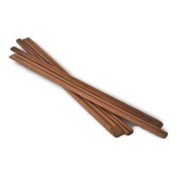 Charcoal Bamboo Chopsticks
